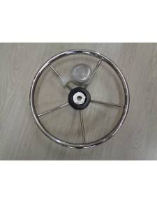 Rudder wheel 5r/ 370mm