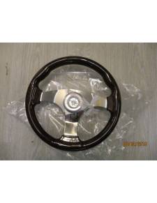 Volant sport bois 350mm