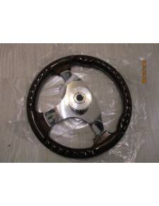 Volant sport bois 350mm