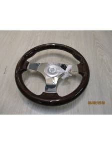 Volant sport bois 350mm