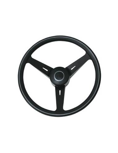 Lenkrad classic Diam 35cm schwarz