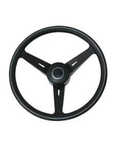 Lenkrad classic Diam 35cm schwarz