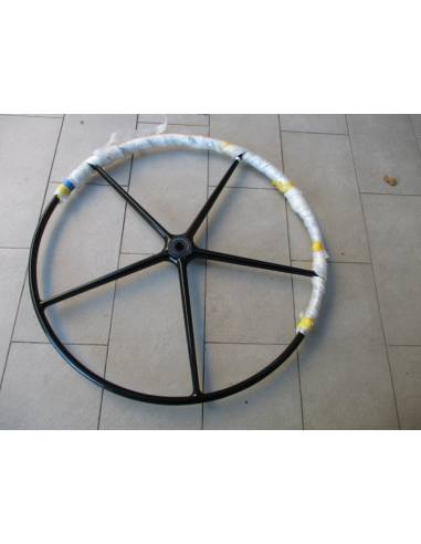 Steuerrad 110cm Carbon