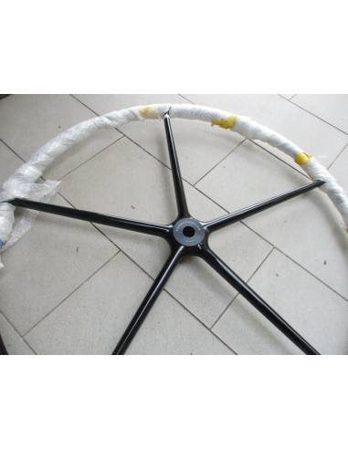 Steuerrad 110cm Carbon