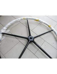 Steuerrad 110cm Carbon