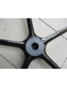 Steuerrad 110cm Carbon