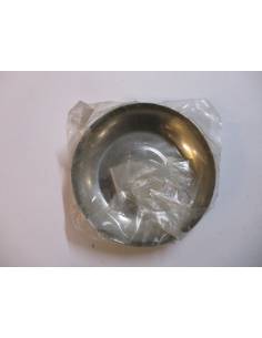 Steering wheel cover d 88mm 2