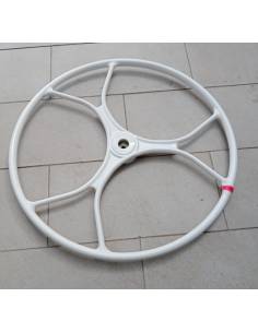 Rueda timon carbono CARBONAUTICA 90cm