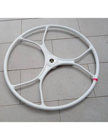 Coal wheel 90cm