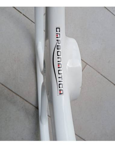 Coal wheel 90cm