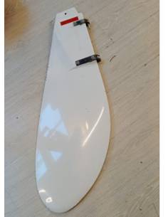 Pala timon vela ligera FINN L 100 x35cm 2