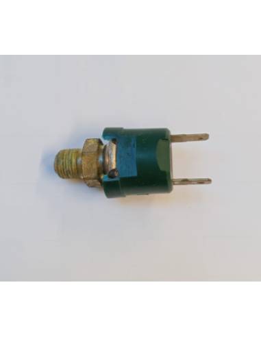 Sensor de presion de aceite 848367-9