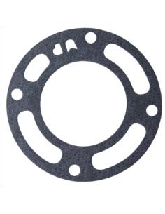 Junta de tubo de escape 2 para Kawasaki 11060-3718 1991-1999