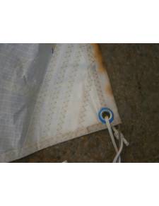 jib snipe sailing dinghy