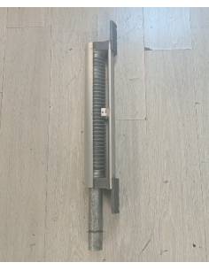 Enrollador de mayor para mástil