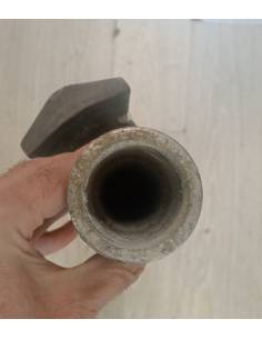 Enrollador de mayor para mástil 2