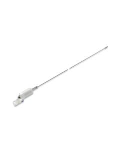 Navico Antena VHF látigo de mástil de acero inoxidable de...
