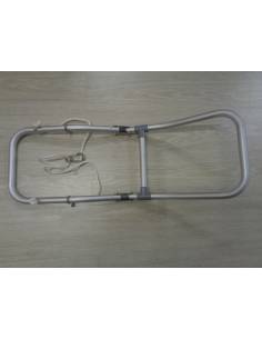 Escalera para neumatica 2 pelda�os 2