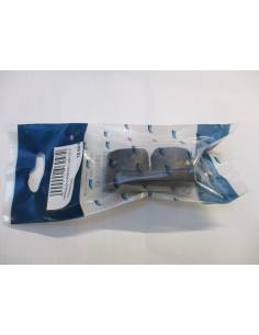 Carbon clamp 5/14mm cable