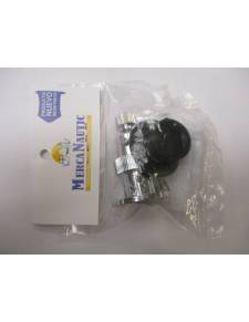 Enchufe cubierta 3a  2pin