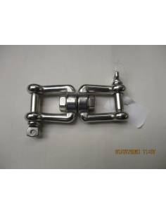 Quitavueltas grillete- grillete 13mm