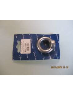 Anilla rosca inox 10mm