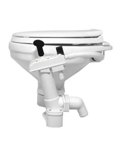 Inodoro marino manual lt 400x430x330mm