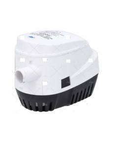 Bomba de achique 12v/ 2270lts automática