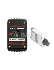 Circuit breaker thermal 35a