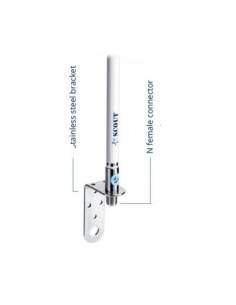 Antenna VHF 0.90MT 1dB Vento Scout Vane 2