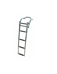 Stainless steel rib ladder 3 steps