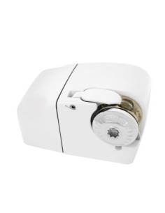 Windlass h. Lofrans Lion 1000 alu 700w/12v chain 8mm