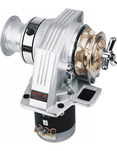 Lofrans Kobra-Ankerwinde 12 V/1000 W, Kette 8 mm