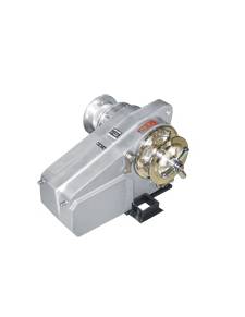 Ankerwinde h. cayman alu g+d 1000w/12V