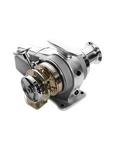 Molinete lofran's falkon 1700w  24v cadena 10mm iso 4565