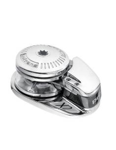 Verricello salpa ancora in bronzo cromato x2 Lofran... 2