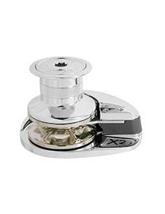 Lofran's windlass x2 1000w/12 chain 10mm ISO