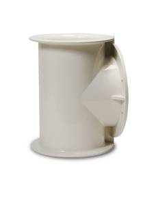 Stern tube 'stern tunnel' ø250