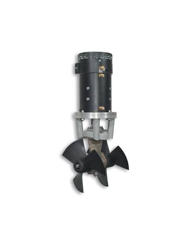 Propulsore a proa ct300 elec duo classic 24v ø300