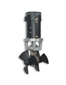 Propeller vorne Thruster ct300 elec duo classic 24v ø300