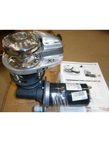 Guindeau Lofrans 500w/12v corde/chaîne gitane 6mm