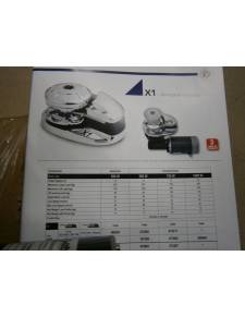 Schraubwinde 500w/12v