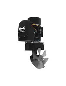 Thurter ct60 elec mono compo 12v