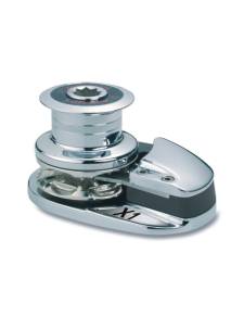 Lofran's x1 500w/12v anchor windlass with drum