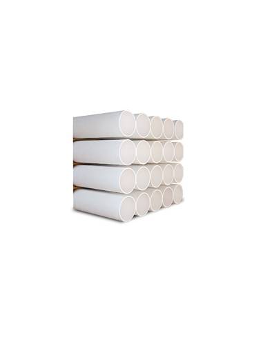 Fiberglass tunnel ø250x7 l1500/42536/54