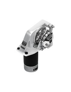 Anchor windlass h. dor. alu r. 800w/12v 2