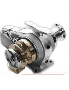 Guindeau lofran's falkon 1700w 12v chaîne 12mm