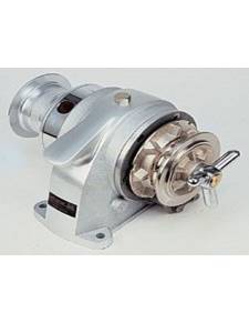 Manual anchor windlass lofran's mod royal