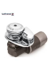 Guindeau d'ancre Lofran x2 1000w/12v