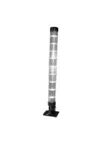 Reflector radar para motora, tipo Tubo, L57cm, ø5cm